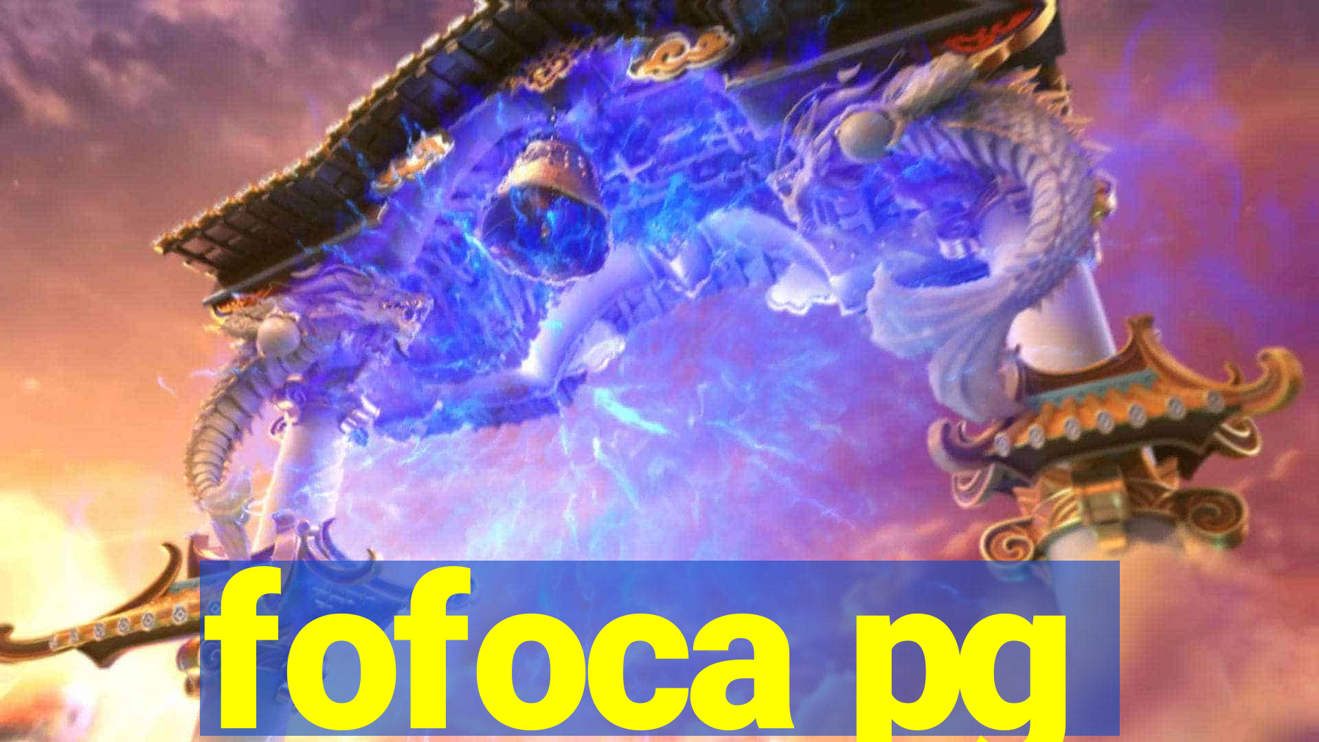 fofoca pg